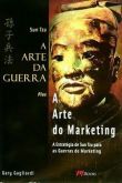 A arte da guerra voltada ao Marketing