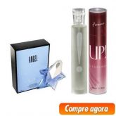 Angel -Perfume Feminino 50ml - UP! 08
