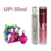 Fantasy - Perfume Feminino 50ml - UP!38