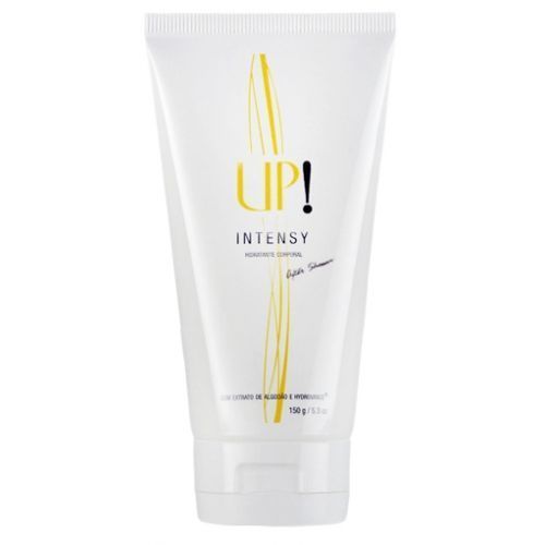 Creme Hidratante Corporal Intensy Angel - UP! 08 -