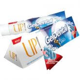 Gel Dental UP! - Ação Total com Óleo de Cravo