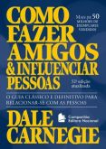 Como Fazer Amigos e Influenciar Pessoas